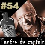 L’apéro du Captain #54 : Bernard Mabille ou l’IVG présidentielle du Code Plaie
