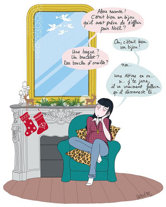 Et ça aurait pu être pire... (avec du Egg dedans ;)