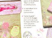 Idée cadeau noel n°156 coffret scrapbooking