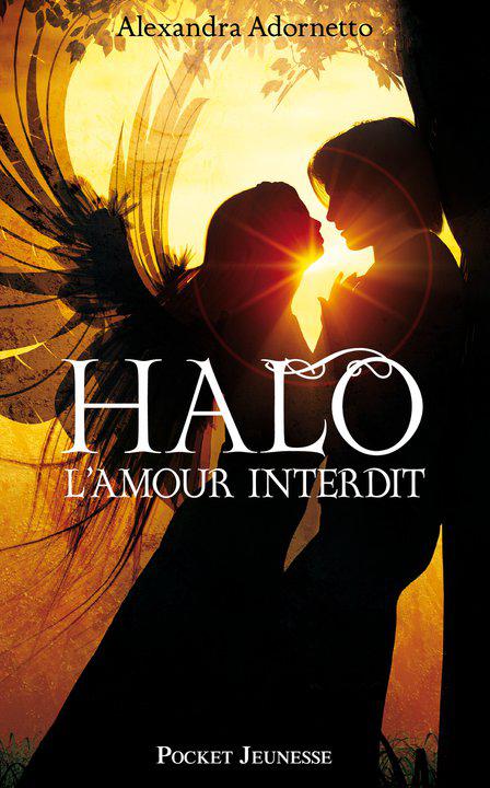 La série Halo, d'Alexandra Adornetto sortira le 7 avril 2011 chez Pocket Jeunesse