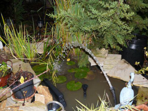 Rangement de l'établi : journal du 5 décembre 2010