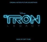 Daft Punk : Tron : Legacy
