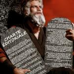 Rédiger une charte éditoriale