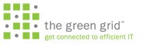 Green Grid Consortium logo