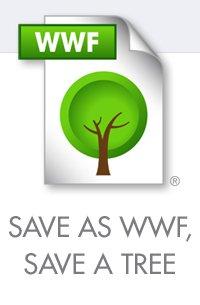 logo - save as WWF 