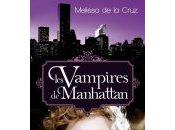vampires Manhattan Tome débarque livre poche!!