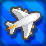 [iTunes] Mise a jour de Flight Control, avec un mode Multijoueurs avancé!