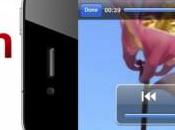 iOSFlashVideo: Lire videos Flash votre iPhone sans jailbreaker