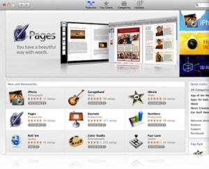 Mac AppStore: Lundi 13 septembre !?
