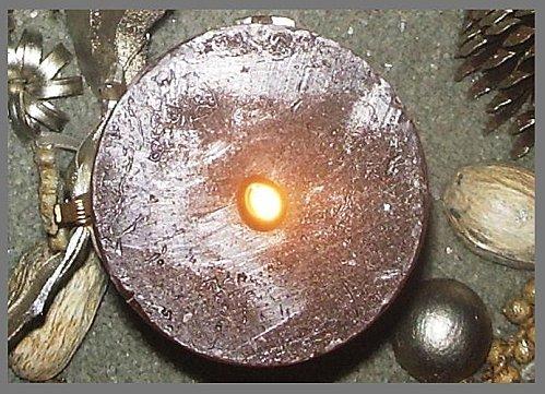 BOUGIE DE NOEL VINTAGE-copie-1