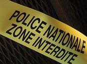 nouvelle victime routes Haute-Corse..