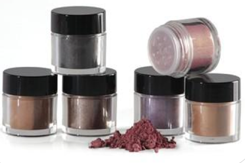 Jour 8 | Pour des Yeux Lumineux