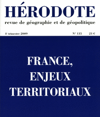 Hérodote géopolitique France