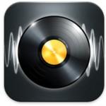 Mixez sur iPad avec l’application DJay