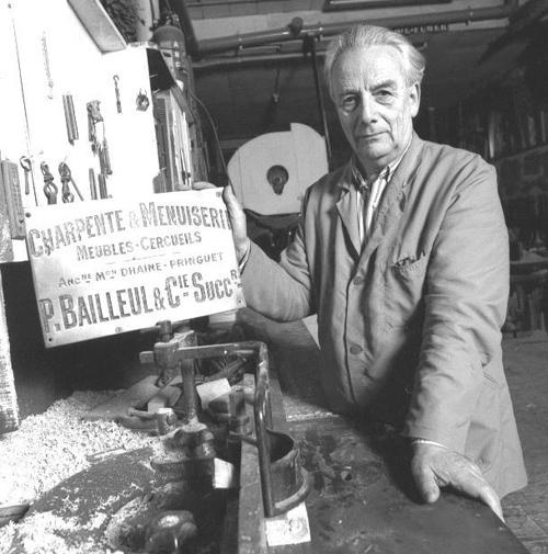 Menuiserie familiale