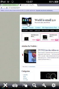 [TUTO] Contrôlez son PC depuis son iPhone avec TeamViewer !