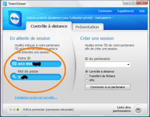 [TUTO] Contrôlez son PC depuis son iPhone avec TeamViewer !
