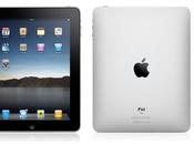 L’iPad arrive dans jours..?