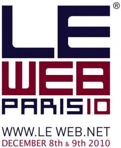 Rencontrez BlueBoat à LeWeb10