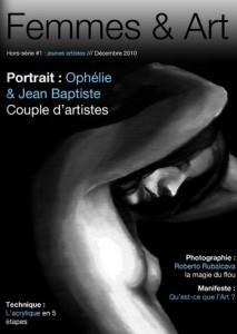 Et les gagnants de notre concours sont …