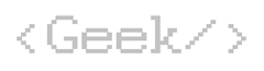 geek_balise