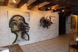 collection privée 2010