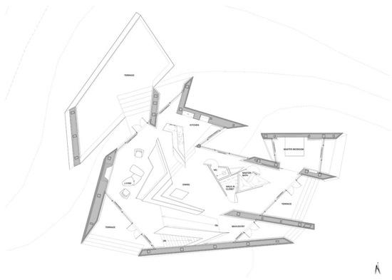 18.36.54 - Studio Daniel Libeskind - plan