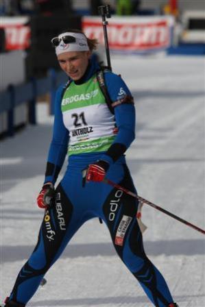 Bescond retrouve des couleurs