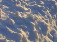 Le truc avec la neige qui change