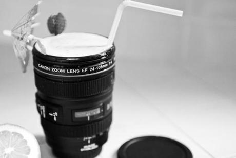 L’objet lol du jour : le mug Canon