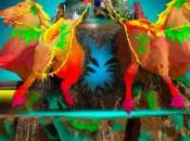 fête lumières Lyon, c’est aussi chez Elaee