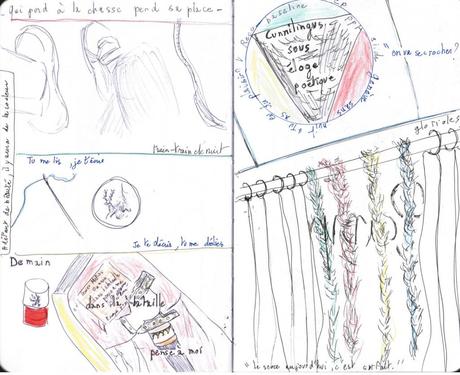 264 Bye bye Pompéi (1er épisode)