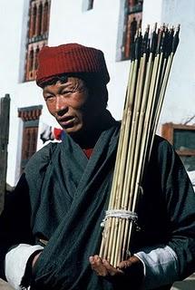 Paro, 6 décembre 1992