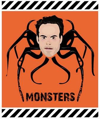 Monsters à Hanga Roa