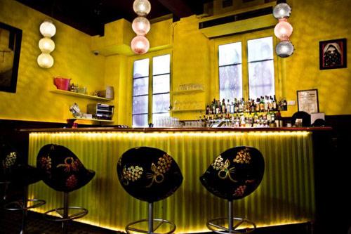 Andy Wahloo : aller simple pour le Maroc