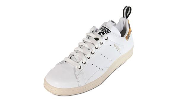 ADIDAS OBYO KAZUKI X JAM HOME MADE – SPRING 2011 – EYELET