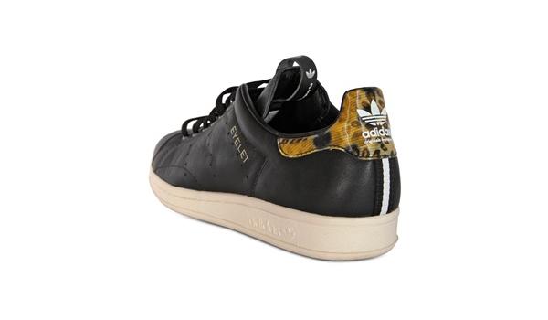 ADIDAS OBYO KAZUKI X JAM HOME MADE – SPRING 2011 – EYELET