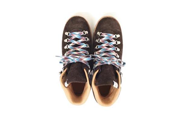 VISVIM – F/W 2010 – WHYMPER BOOTS-FOLK