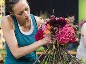 Espoir l'année, fleuristes