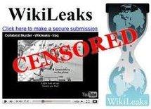 Le Parti Pirate au secours de Wikileaks