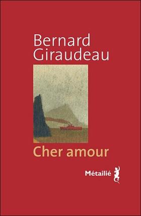 Bernard Giraudeau Cher Amour