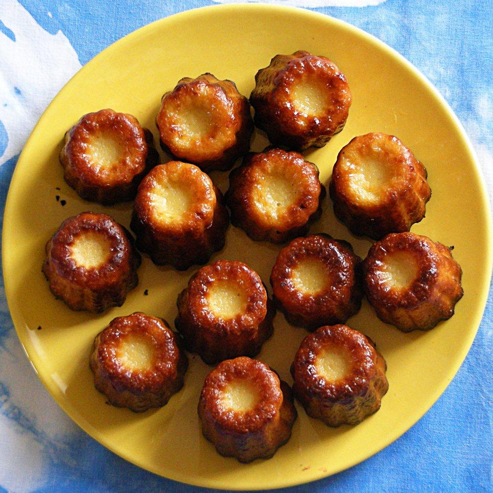canneles