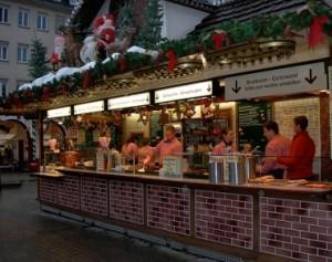 Découvrez les plus beaux marchés de Noël à Berlin et à Prague