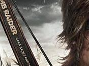 Square-Enix annonce retour Tomb Raider