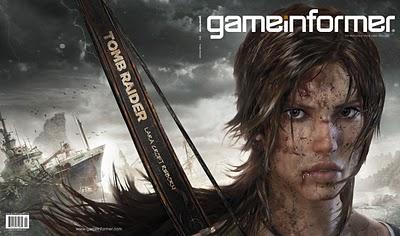 Square-Enix annonce le retour de Tomb Raider