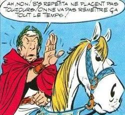 Chronique : Bis repetita