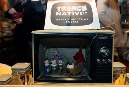 Petit tour des marchés de Noël londoniens