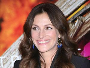 Julia Roberts