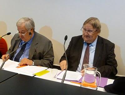 Le maire de Louviers reconnaît enfin que le contrat Véolia sera caduc en février 2015 !