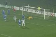  Bursaspor 1-1 Glasgow Rangers, buts et résumé vidéo (Ligue des Champions, Groupe C, 7 décembre 2010) 